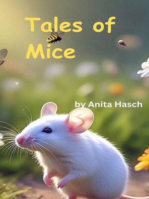 cover image of Tales of Mice